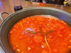 -萍姐火锅·公路夜市(南京新街口店)