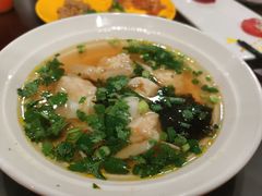-斑斓西餐厅·自助茶点(高崎机场佰翔花园酒店)