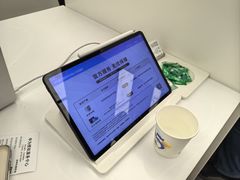 -华为智能生活馆(上海金桥国际商业广场)