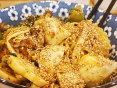 -皆道拌麻辣烫·麻辣拌