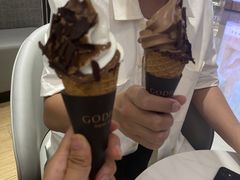 -GODIVA(王府井apm店)