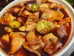 -东海怡品海鲜豆捞(舟宿夜江店)