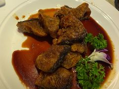-逸林轩中餐厅(中信泰富朱家角锦江酒店)