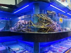 -德兴show鲜·蒸汽海鲜火锅餐厅(格创悦里店)
