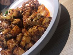 -领蟹祥记·香辣蟹·特色小海鲜(奥体天虹店)