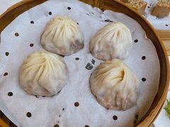 -太湖饭店·寄畅轩中餐厅