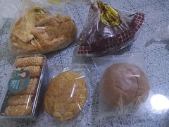 -来噻布布 Lets BUBU