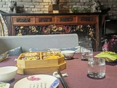 -于塗·文化餐厅(棕榈店)