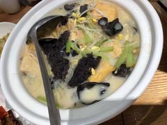 -九毛九西北菜(大东海店)