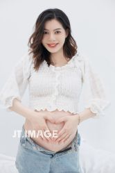 点击看大图 -专注孕妇照亲子照·纪田摄影