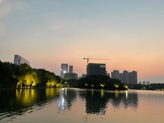 -天鹅湖体育公园