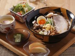 -原志优秀食材·匠心料理·海胆主题(金亿广场店)