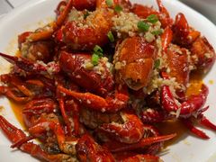 -五七小李子油焖大虾(总店)