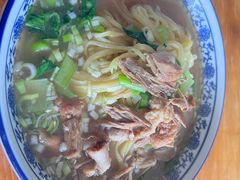 -竹青胶东摔面(黄岛开发区店)