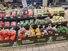 -物美超市(下沙云水店)