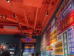 -蚝堡海鲜·威海菜·海肠捞饭·烧烤·亚洲吃蚝公司(幸福门店)