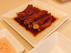 -利苑酒家(合景国际金融广场店)