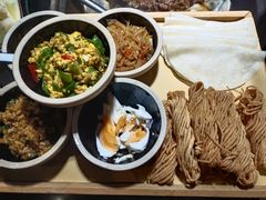 -挂旗柴锅鸡(蚌山区嘉年华店)
