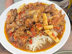 -妈妈手(山大总店)