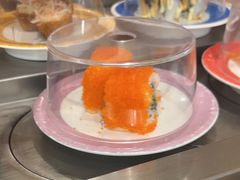 -晴季寿司(延河路万达广场店)