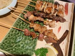 -大和食乐·鲜和牛酸汤火锅(环宇荟店)