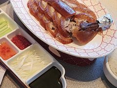 -大鸭梨烤鸭(望京店)