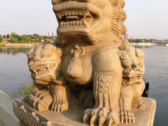 -卢沟桥文化旅游区(卢沟桥)