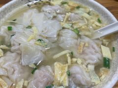 -黄阿姨锅贴大王(万航渡路店)