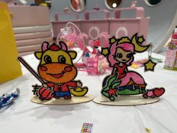 -奈尔宝家庭中心·亲子餐厅(鄞州万达店)