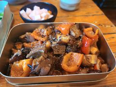 -有肉食·虎九闽菜(798艺术区店)