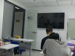 -新航道雅思托福·留学·考研培训(人民广场校区)