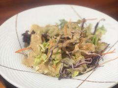 -渔日本料理铁板烧(新天地假日广场店)