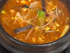 -多宾韩国料理(学衡路店)