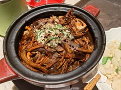 -吴越荣记苏州菜·松鼠桂鱼(月光码头店)