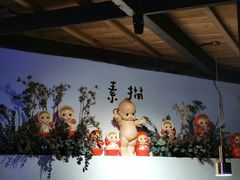 -素描餐厅(灵隐天竺店)