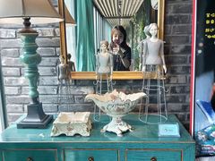 -小椒娘撒椒鱼火锅(三八广场店)