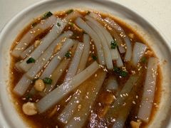 -渝信川菜·川味家常菜(新辰里亚运村店)