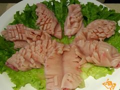 -蜀留香火锅·始于1999·原四川老火锅(白堤路店)