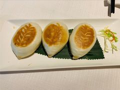 生煎雪花和牛包-金悦轩海鲜酒家(拱北店)