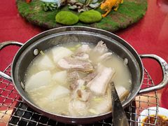 -麒麟中餐厅·经典粤菜·地道菜式老字号(广州长隆酒店)