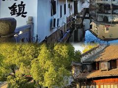 -乌镇景区