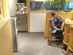 大堂-牛人·雪花牛·木炭烤肉(昆山陆家店)