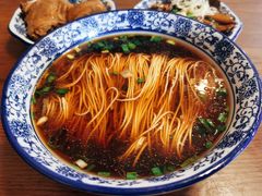 -孙盛兴奥灶面馆·蟹黄面·三虾面(山塘街总店)