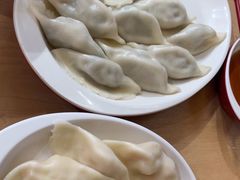 -喜家德虾仁水饺(飞洲国际店)