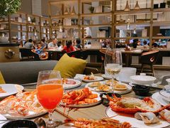 -博林天瑞喜来登酒店·西丽尚膳