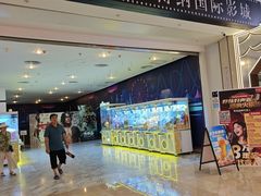 -皇庭广场(福华三路店)