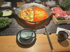 -湊湊火锅·茶憩(皇姑万象汇店)