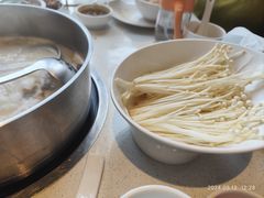 -煲王粤菜餐厅(中侨中心店)