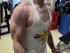 -中田健身工作室(中针商务店)