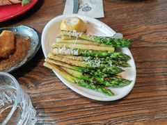 -盐说Salt Talk北美风味西餐厅(海上世界店)